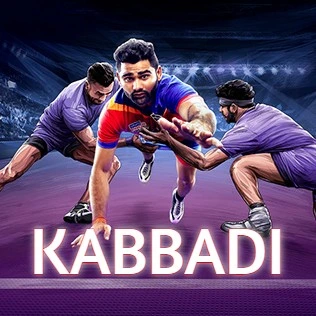 six6s kabbadi